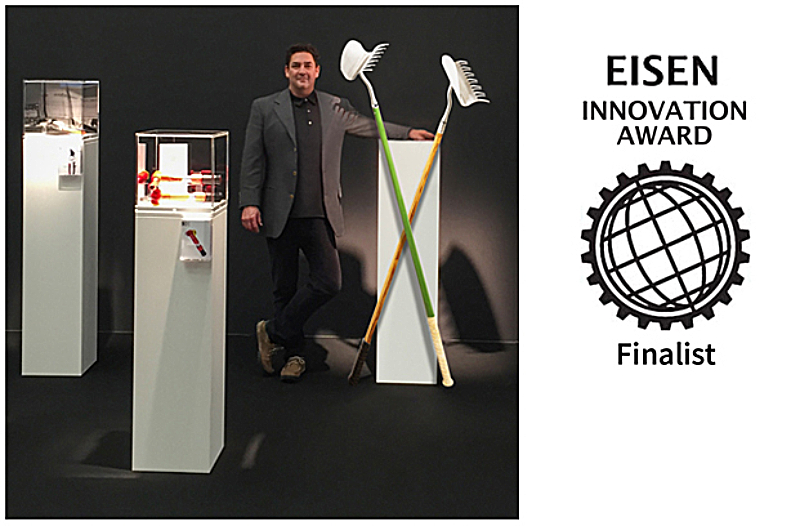 EISEN Innovation Award Finalist